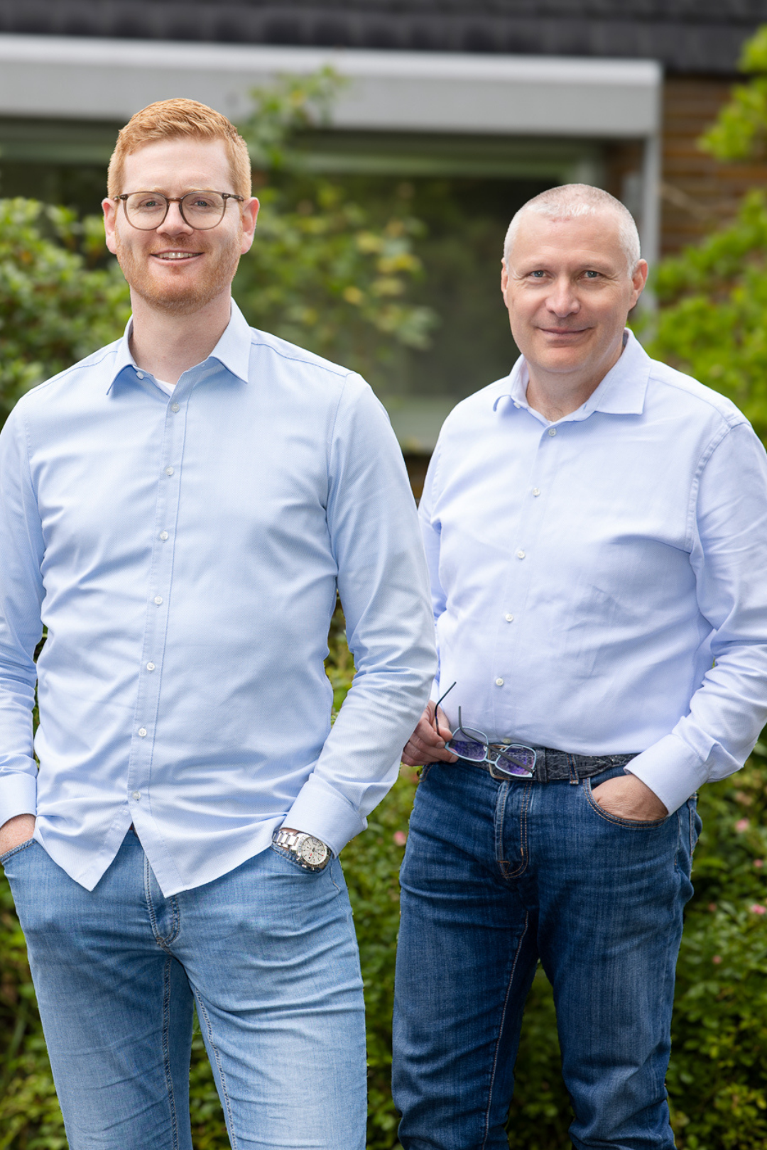Engagement wird gefördert – das ist Alsdorf!