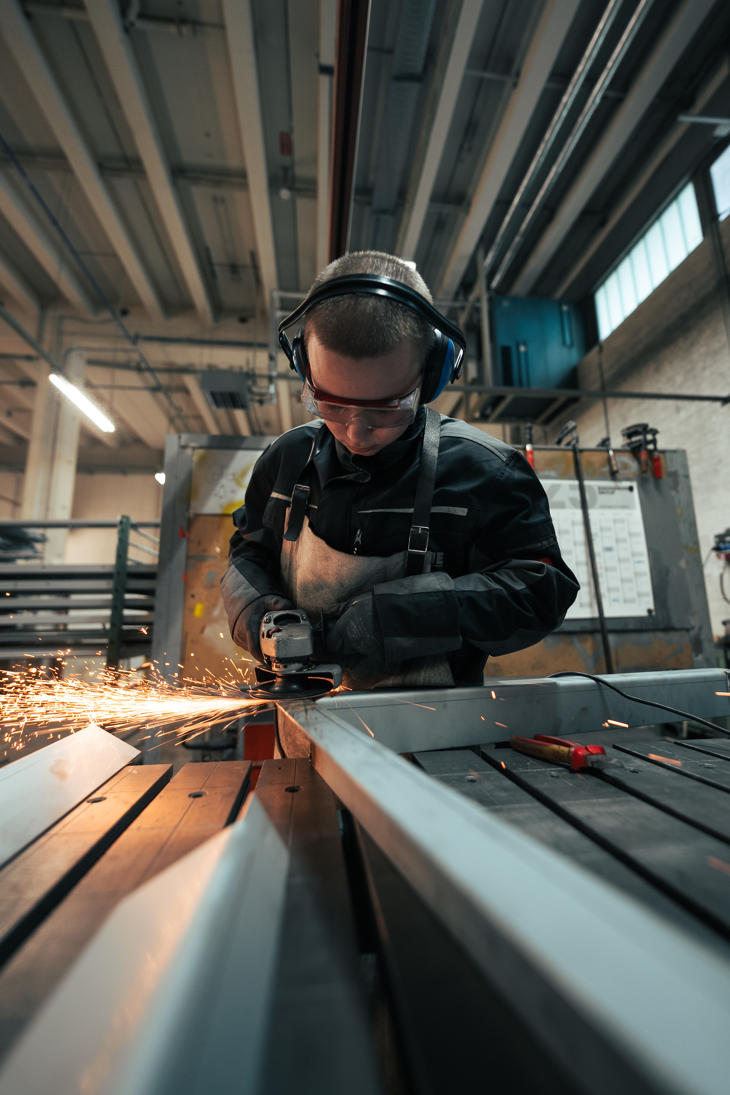 Jobwechsel ohne Bauchschmerzen - Lethe GmbH