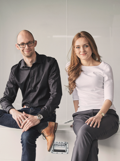 EchtesNLP sucht einen Executive Assistant - bist du es?